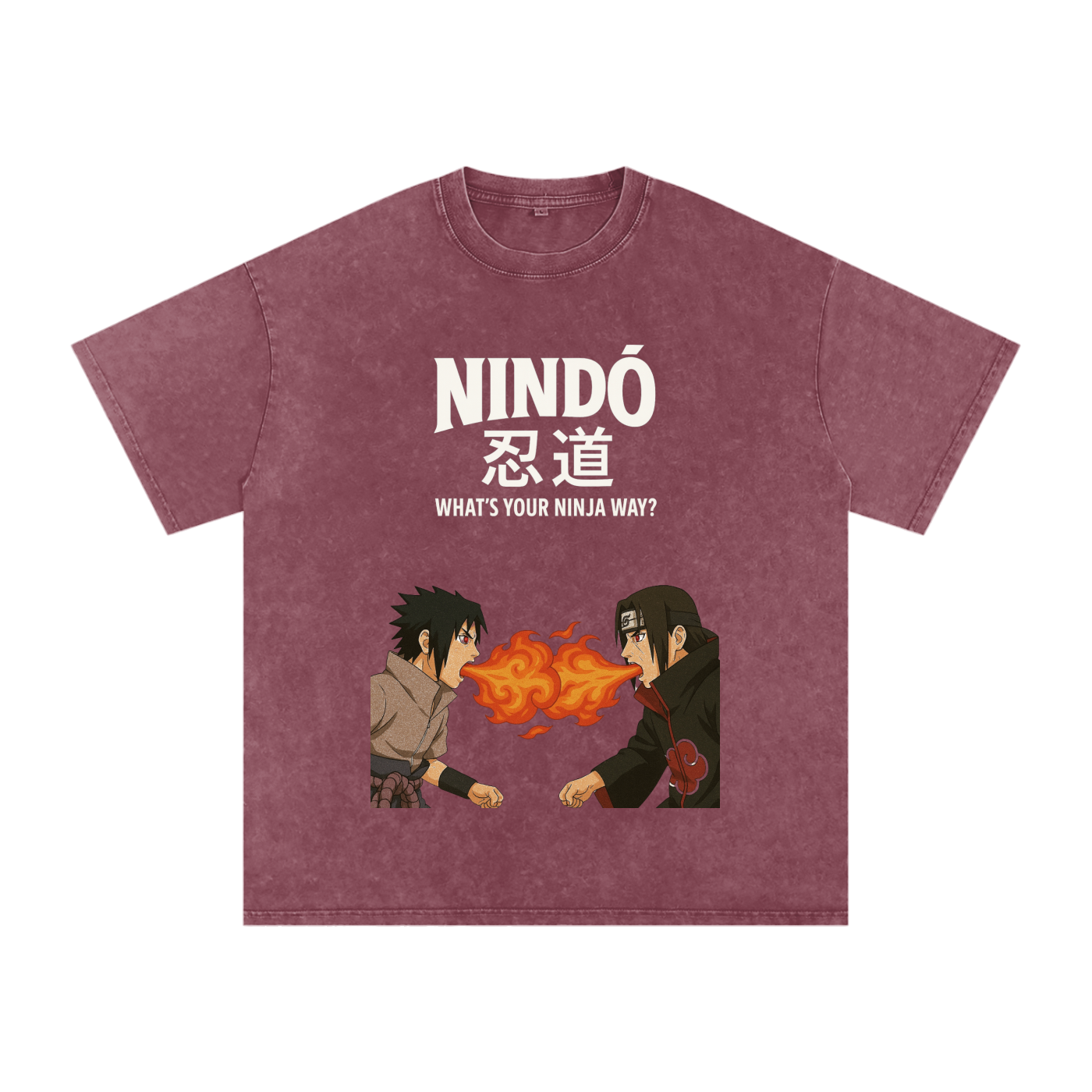 "Revenge" T-Shirt