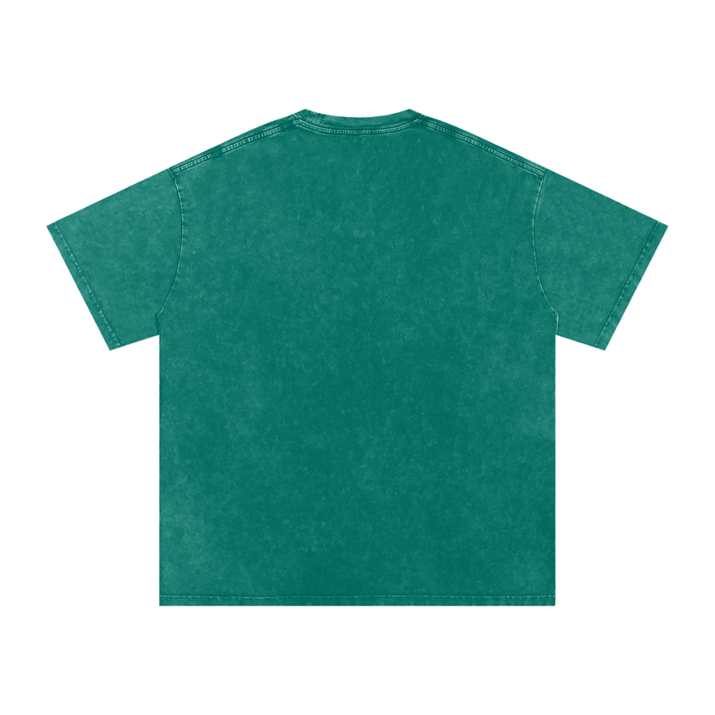 "Power of Youth" T-Shirt