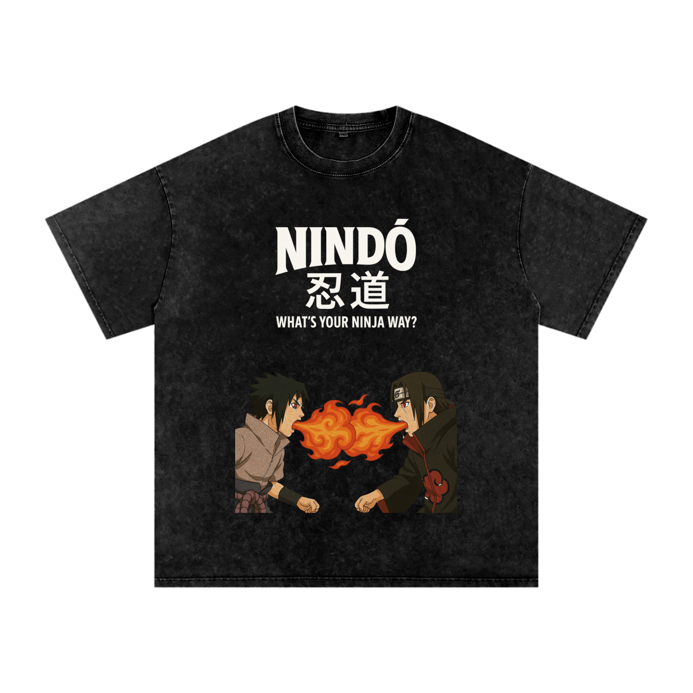 "Revenge" T-Shirt