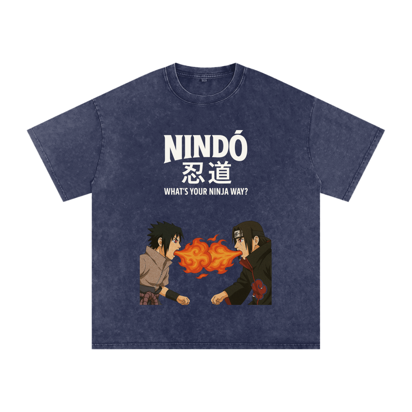 "Revenge" T-Shirt